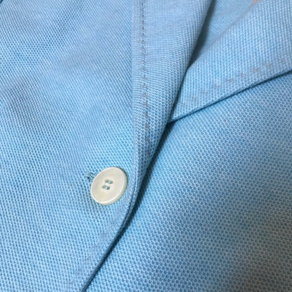 RIANI Powder Blue Blazer - Size 14 - Picture 12 of 12